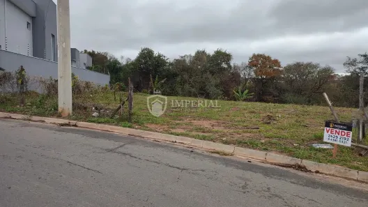 Lote/Terreno à venda, 359m² no Jardim Paulista II, Itu