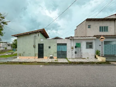 Casa com 2 Quartos à venda, 200m² no Cidade Nova, Ananindeua