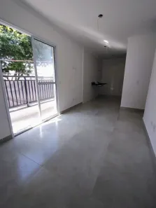 Apartamento com 2 Quartos à venda, 40m² no Vila Palmeiras, São Paulo