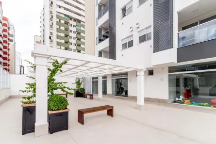 Apartamento com 3 Quartos à venda, 93m² no Centro, Criciúma