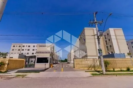 Apartamento com 2 Quartos à venda, 73m² no Restinga, Porto Alegre