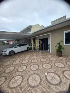 Casa com 2 Quartos à venda, 80m² no Madri, Palhoça