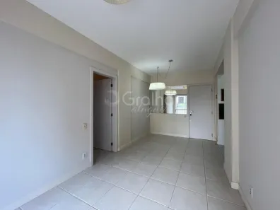 Apartamento com 2 Quartos para alugar, 57m² no Itacorubi, Florianópolis
