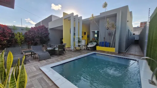 Casa com 3 Quartos à venda, 140m² no Cruzeiro, Gravatá