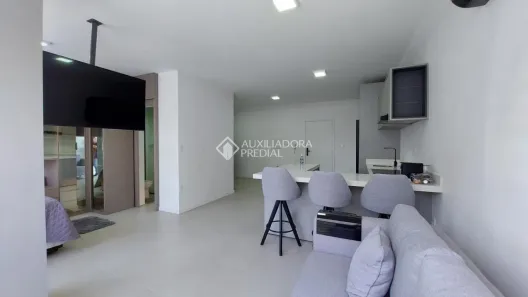 Apartamento com 2 Quartos à venda, 50m² no Cachoeira do Bom Jesus, Florianópolis
