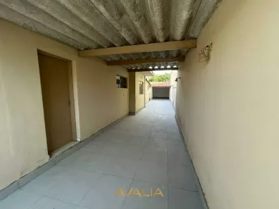 Casa com 3 Quartos para alugar, 214m² no Cidade Nova, Indaiatuba