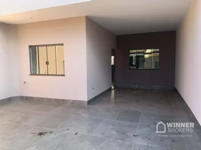 Casa com 3 Quartos à venda, 84m² no Marialva, Marialva
