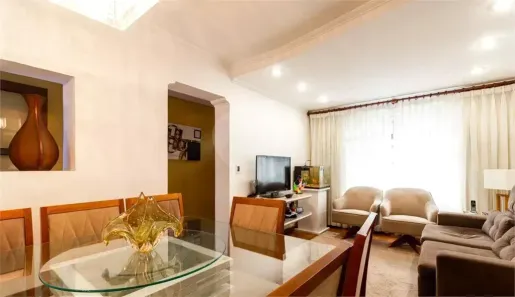 Casa com 3 Quartos à venda, 104m² no Vila Olímpia, São Paulo