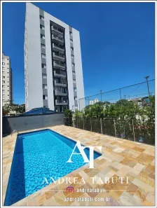 Apartamento com 3 Quartos à venda, 65m² no Rio Pequeno, São Paulo