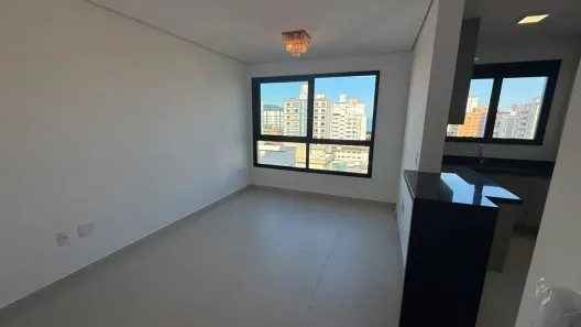 Apartamento com 1 Quarto para alugar, 55m² no Aparecida, Santos