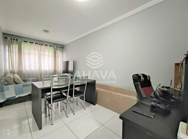 Apartamento com 2 quartos — Santa Mônica, Belo Horizonte
