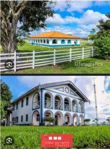 Fazenda/Sítio à venda, 95770000m² no , Alenquer