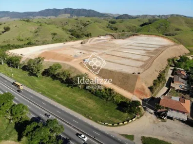Lote/Terreno à venda, 80m² no Rio das Flores, Volta Redonda