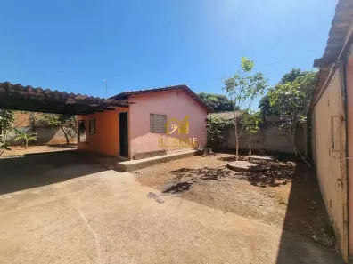 Casa com 2 Quartos à venda, 45m² no Residencial Lírios do Campo, Goiânia