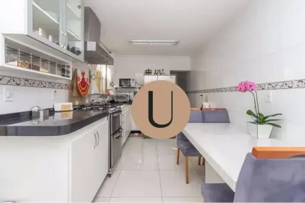 Sobrado com 3 Quartos à venda, 173m² no Penha de França, São Paulo