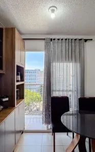 Apartamento com 1 Quarto à venda, 30m² no Belenzinho, São Paulo