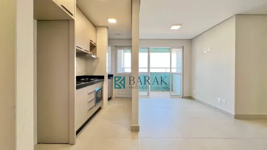 Apartamento com 3 Quartos à venda, 68m² no Jardim Aclimação, Maringá