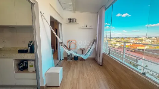 Apartamento com 3 Quartos à venda, 90m² no Copacabana, Belo Horizonte