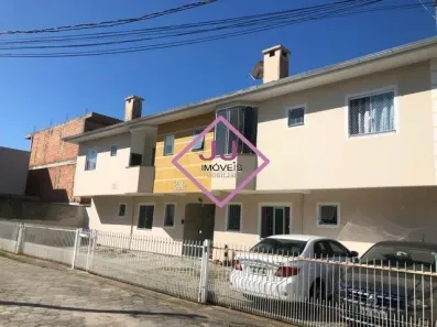 Apartamento com 2 Quartos à venda, 65m² no Ingleses do Rio Vermelho, Florianópolis