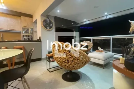 Kitnet com 1 Quarto à venda, 84m² no Pinheiros, São Paulo
