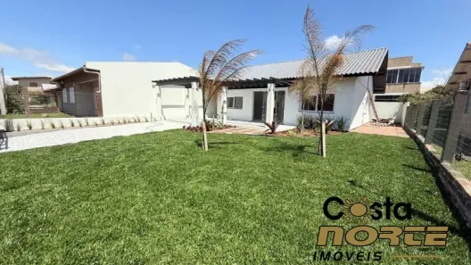 Casa com 3 Quartos à venda, 105m² no Tramandaí, Tramandaí