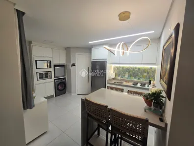 Apartamento com 2 Quartos à venda, 70m² no Daniela, Florianópolis