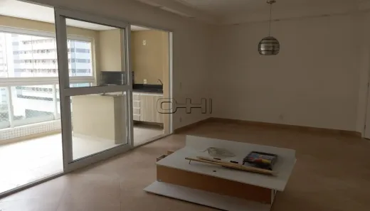Apartamento com 3 Quartos para alugar, 127m² no Vila Gertrudes, São Paulo