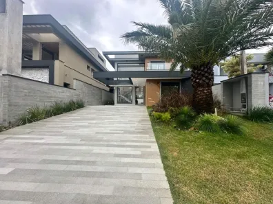 Casa de Condomínio com 4 Quartos à venda, 378m² no Morada da Praia, Bertioga