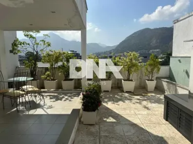 Cobertura com 3 Quartos à venda, 292m² no Barra da Tijuca, Rio de Janeiro