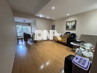 Apartamento com 3 Quartos à venda, 108m² no Copacabana, Rio de Janeiro