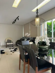 Casa de Condomínio com 3 Quartos à venda, 170m² no Granja Marileusa, Uberlândia