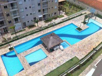 Apartamento com 3 Quartos à venda, 70m² no Vila Nova, Campinas