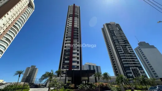 Apartamento com 1 Quarto para alugar, 47m² no Parque Campolim, Sorocaba