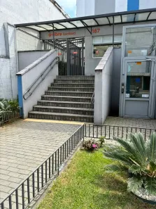 Apartamento com 2 Quartos para alugar, 34m² no Cambuci, São Paulo