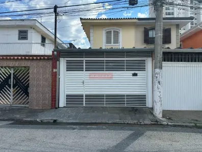 Sobrado com 3 Quartos à venda, 125m² no Jardim Caravelas, São Paulo