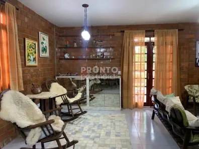Casa com 4 Quartos à venda, 170m² no Santana, Gravatá