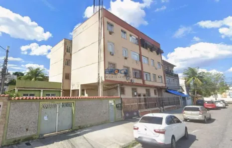 Apartamento com 1 Quarto à venda, 45m² no Oswaldo Cruz, Rio de Janeiro