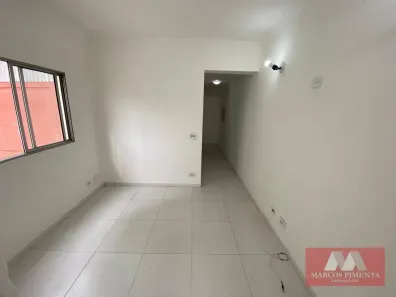 Apartamento com 1 Quarto à venda, 33m² no Bela Vista, São Paulo