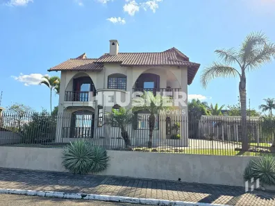 Casa com 3 Quartos à venda, 398m² no Canudos, Novo Hamburgo