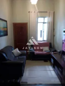  com 2 Quartos à venda, 79m² no Jacaré, Rio de Janeiro