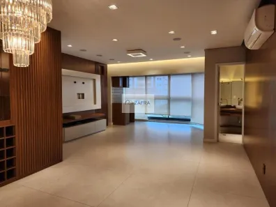 Apartamento com 4 Quartos à venda, 150m² no Jardim do Mar, São Bernardo do Campo