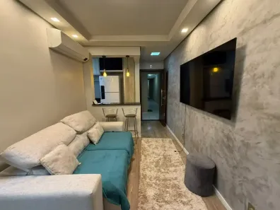 Apartamento com 2 Quartos à venda, 44m² no Ponte Nova, Várzea Grande