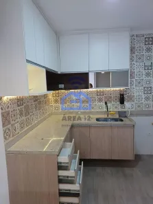 Apartamento com 2 Quartos à venda, 83m² no Cidade Jardim, Caraguatatuba