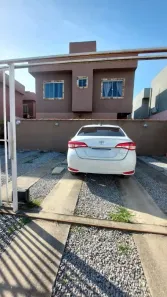 Casa com 2 Quartos à venda, 67m² no Jardim Campomar, Rio das Ostras