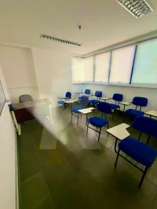 Sala Comercial para alugar, 37m² no Tucuruvi, São Paulo