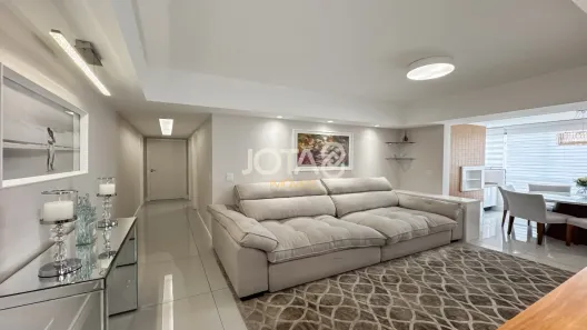 Apartamento com 3 Quartos à venda, 95m² no Mossunguê, Curitiba