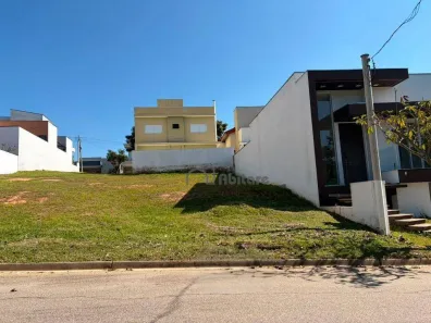 Lote/Terreno à venda, 260m² no Parque Ibiti Reserva, Sorocaba