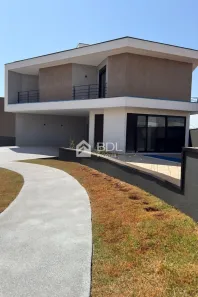 Casa de Condomínio com 3 Quartos à venda, 178m² no Parque Brasil 500, Paulínia