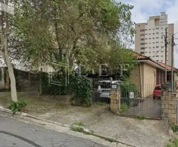 Casa com 3 Quartos à venda, 545m² no Cambuci, São Paulo