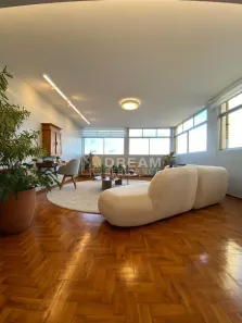 Apartamento com 4 Quartos à venda, 184m² no Boa Viagem, Recife